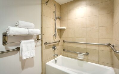 Hilton Garden Inn Salt Lake City/Sandy