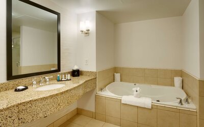 Hilton Garden Inn Salt Lake City/Sandy