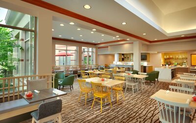 Hilton Garden Inn Salt Lake City/Sandy
