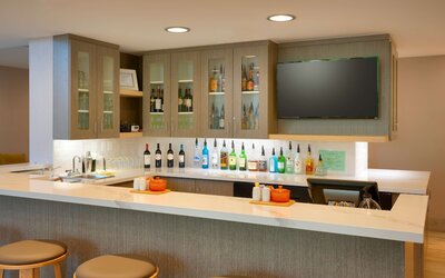 Hilton Garden Inn Salt Lake City/Sandy