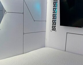 Hotel Hostal Caps Campin