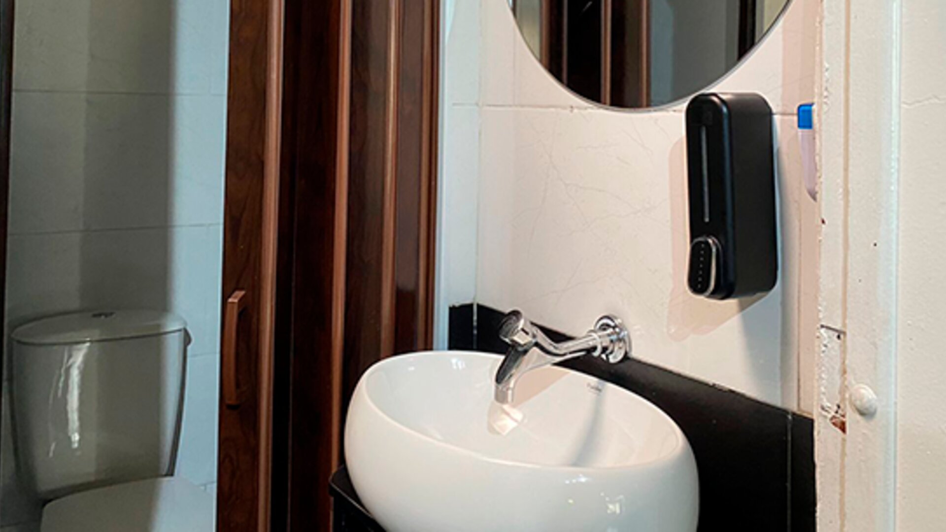 Hotel Hostal Caps Campin