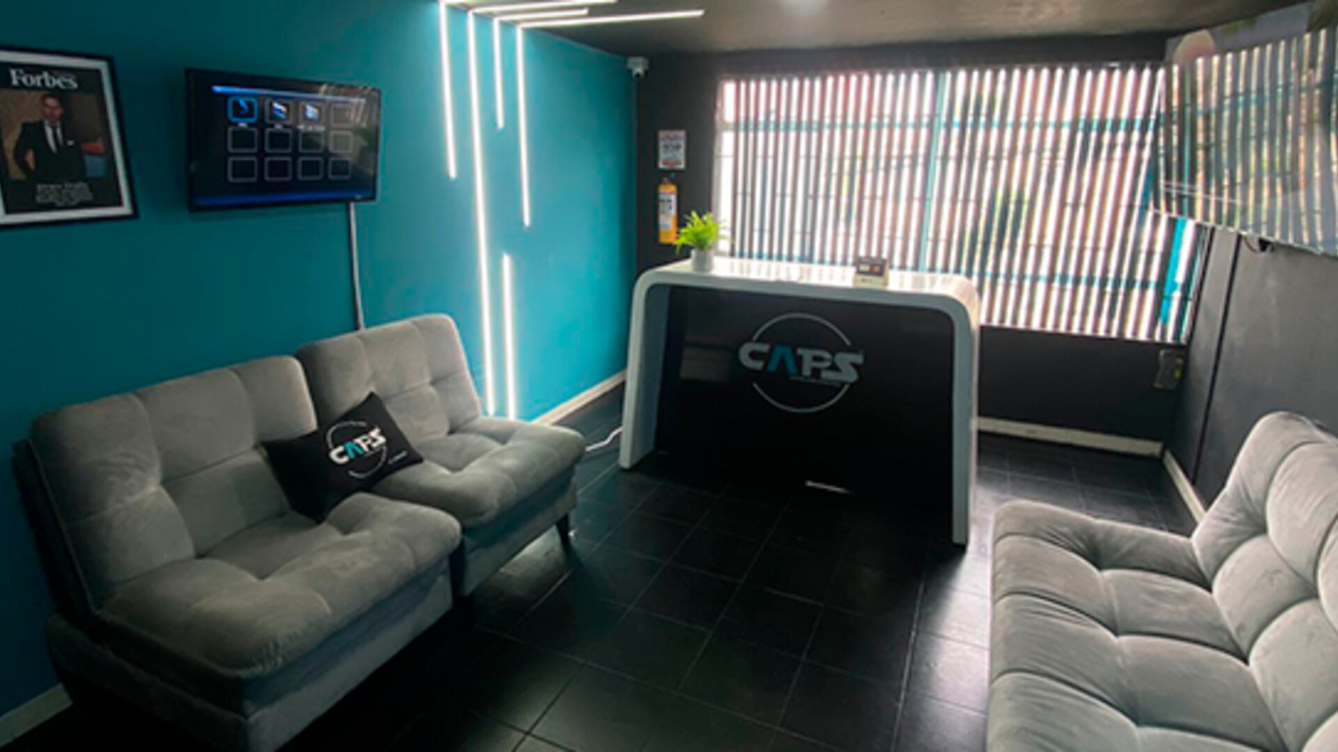 Hotel Hostal Caps Campin