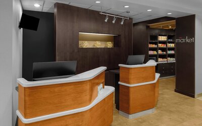 Courtyard by Marriott Sandy