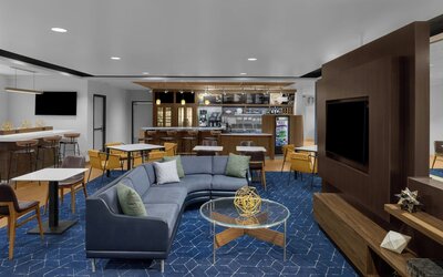 Courtyard by Marriott Sandy