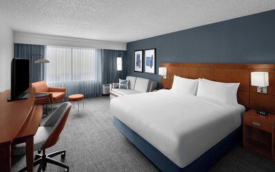 Courtyard by Marriott Sandy