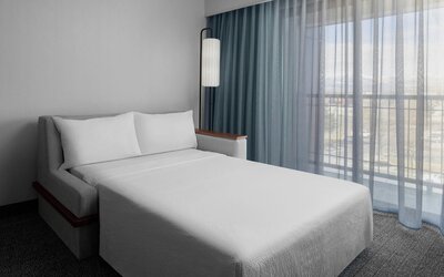 Courtyard by Marriott Sandy