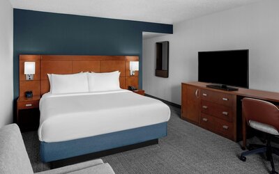 Courtyard by Marriott Sandy