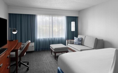 Courtyard by Marriott Sandy
