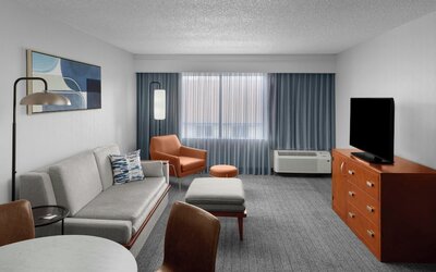 Courtyard by Marriott Sandy
