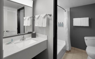 Courtyard by Marriott Sandy