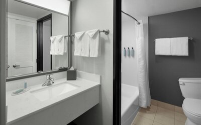 Courtyard by Marriott Sandy