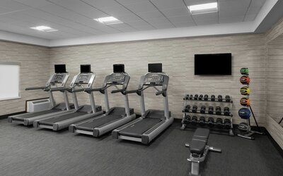 Courtyard by Marriott Sandy