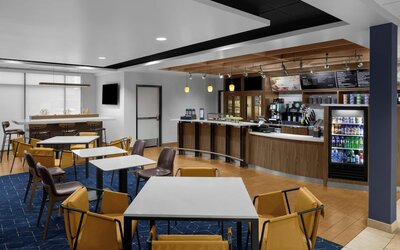 Courtyard by Marriott Sandy