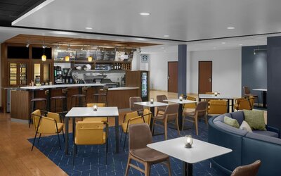 Courtyard by Marriott Sandy