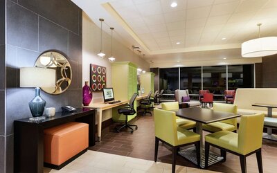 Home2 Suites by Hilton Salt Lake City-Murray, UT