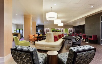 Home2 Suites by Hilton Salt Lake City-Murray, UT