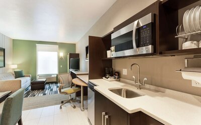 Home2 Suites by Hilton Salt Lake City-Murray, UT