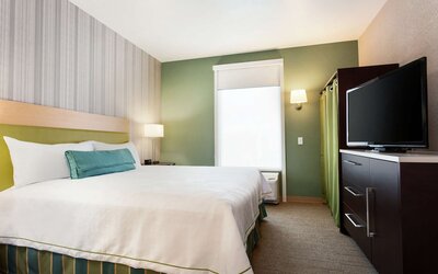 Home2 Suites by Hilton Salt Lake City-Murray, UT