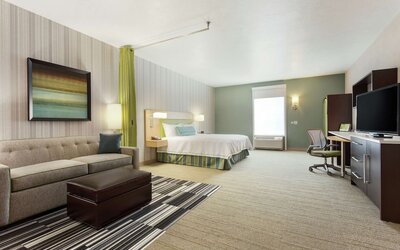 Home2 Suites by Hilton Salt Lake City-Murray, UT