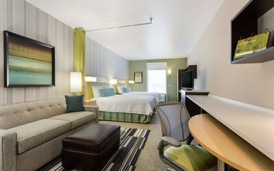 Home2 Suites by Hilton Salt Lake City-Murray, UT