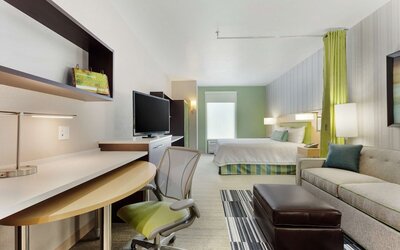 Home2 Suites by Hilton Salt Lake City-Murray, UT