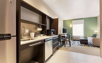 Home2 Suites by Hilton Salt Lake City-Murray, UT