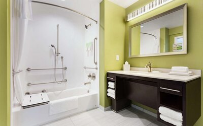 Home2 Suites by Hilton Salt Lake City-Murray, UT