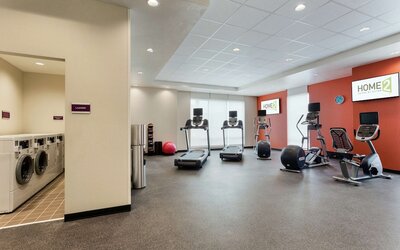 Home2 Suites by Hilton Salt Lake City-Murray, UT