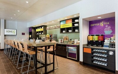 Home2 Suites by Hilton Salt Lake City-Murray, UT