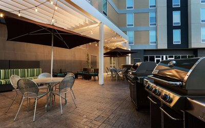 Home2 Suites by Hilton Salt Lake City-Murray, UT