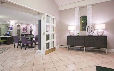 La Quinta Inn by Wyndham Salt Lake City Midvale