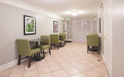 La Quinta Inn by Wyndham Salt Lake City Midvale