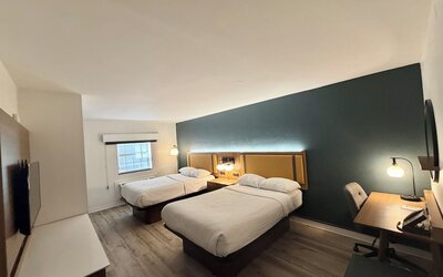 La Quinta Inn by Wyndham Salt Lake City Midvale