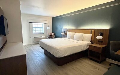 La Quinta Inn by Wyndham Salt Lake City Midvale