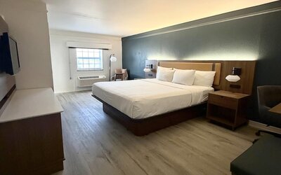 La Quinta Inn by Wyndham Salt Lake City Midvale