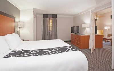 La Quinta Inn by Wyndham Salt Lake City Midvale