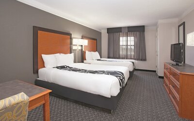 La Quinta Inn by Wyndham Salt Lake City Midvale