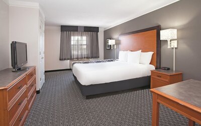 La Quinta Inn by Wyndham Salt Lake City Midvale