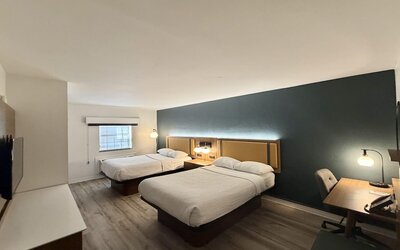 La Quinta Inn by Wyndham Salt Lake City Midvale