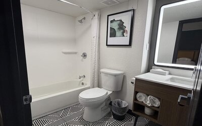 La Quinta Inn by Wyndham Salt Lake City Midvale