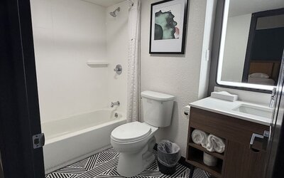 La Quinta Inn by Wyndham Salt Lake City Midvale