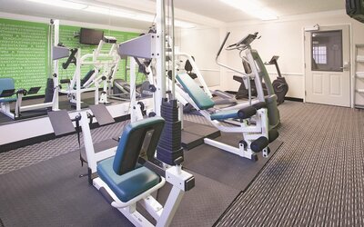La Quinta Inn by Wyndham Salt Lake City Midvale