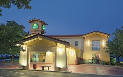 La Quinta Inn by Wyndham Salt Lake City Midvale
