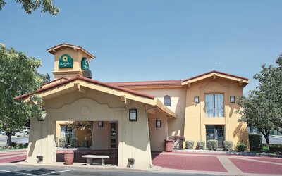 La Quinta Inn by Wyndham Salt Lake City Midvale