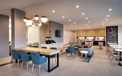 TownePlace Suites by Marriott Salt Lake City Murray