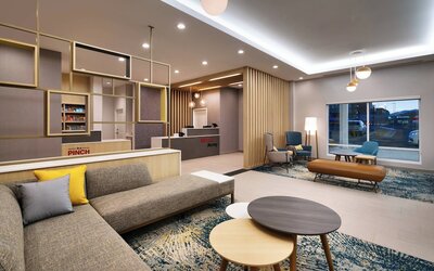 TownePlace Suites by Marriott Salt Lake City Murray