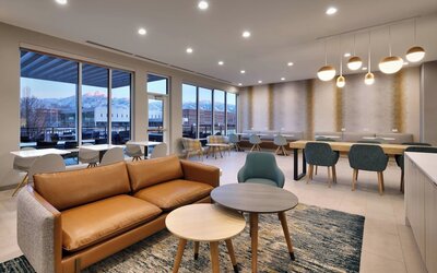 TownePlace Suites by Marriott Salt Lake City Murray