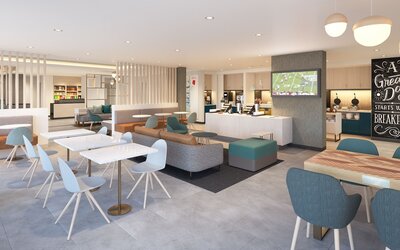 TownePlace Suites by Marriott Salt Lake City Murray