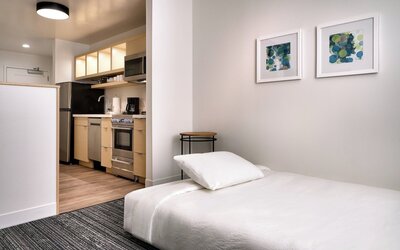 TownePlace Suites by Marriott Salt Lake City Murray